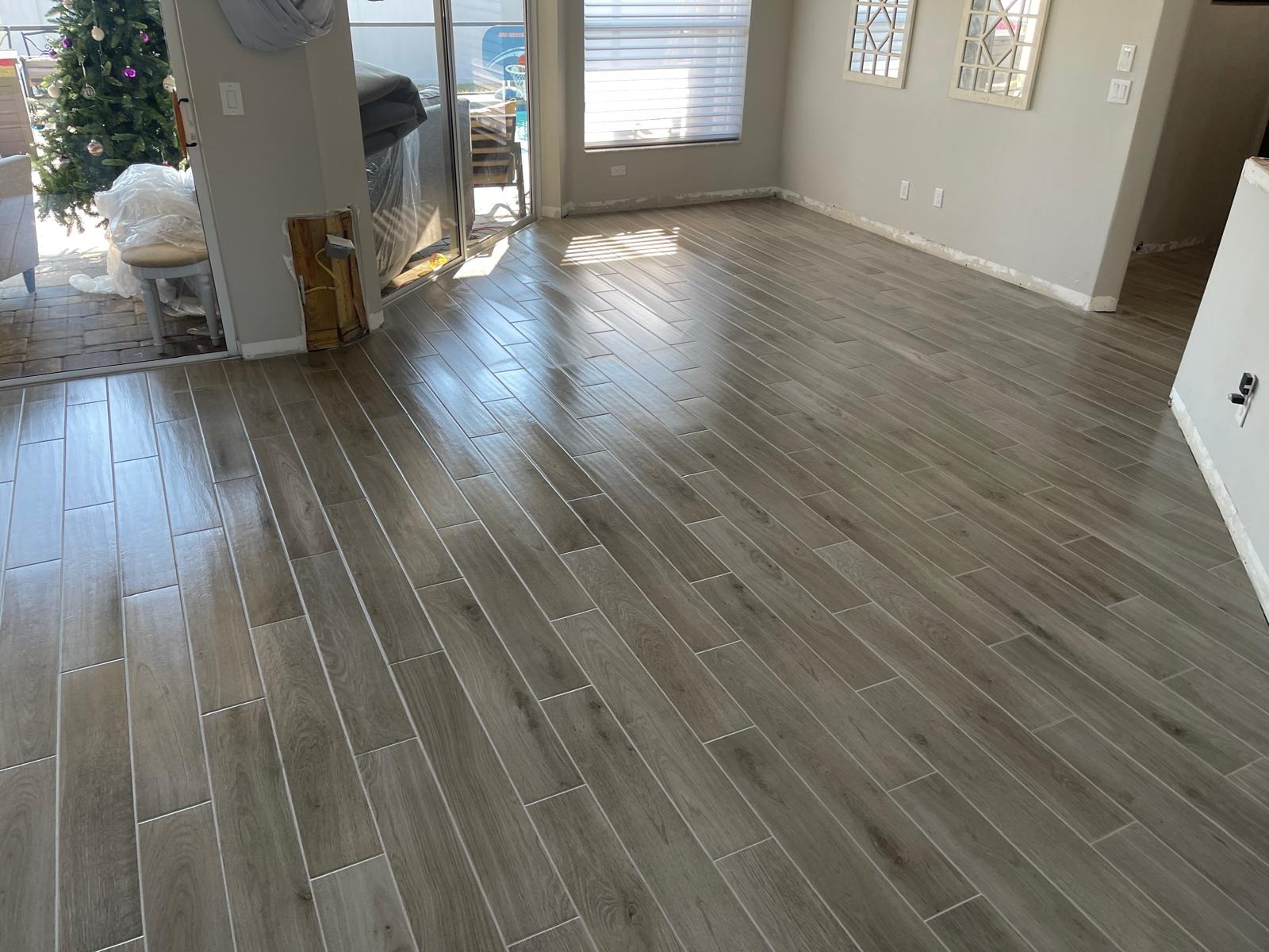 KD Supreme Tile Installation LLC